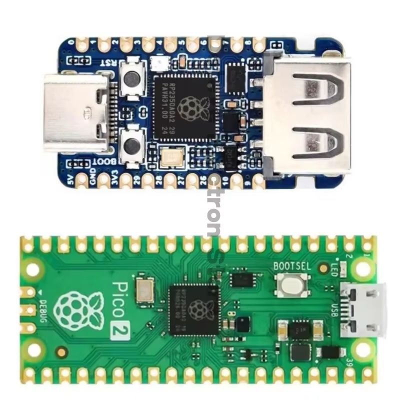 Banana Pi Bpi-M5 - (أصلي) لوحة تطوير Raspberry Pi Pico
