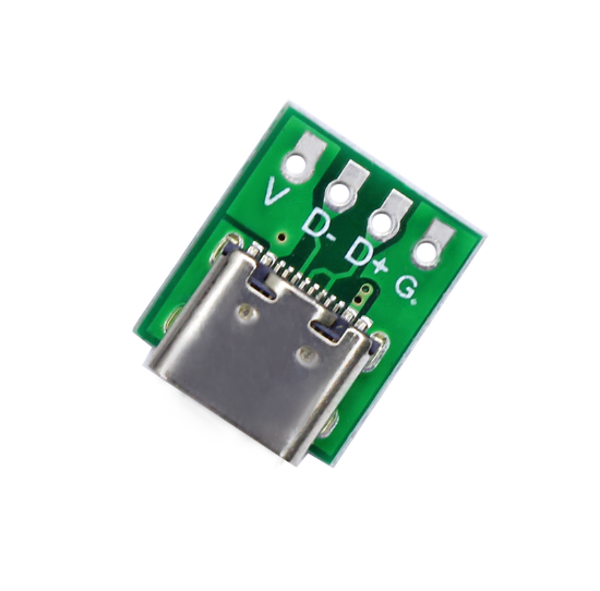 Banana Pi Bpi-M5 - لوحة اختبار USB 3.1 نوع-C بـ