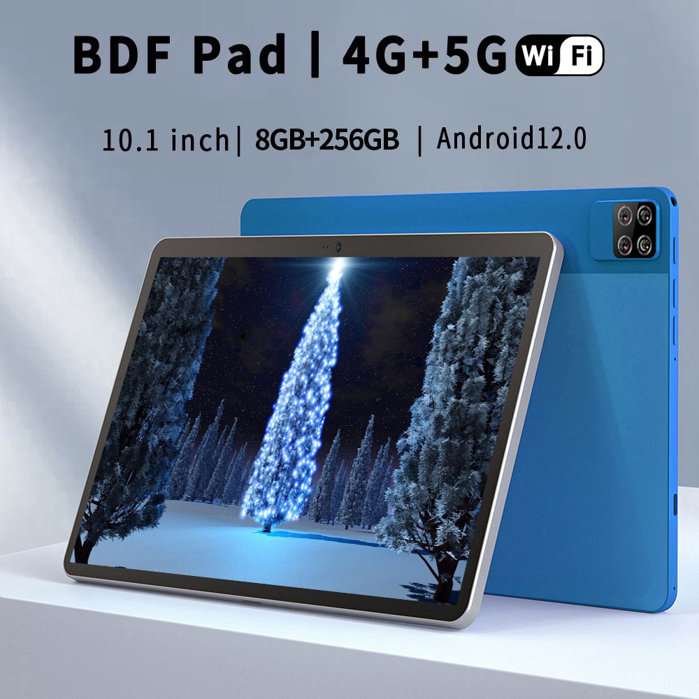 Khadas Vim4 8Gb - البرامج الثابتة العالمية 10.1 بوصة أقراص