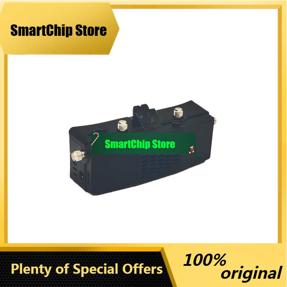 Fpv Vtx Receiver Module Hd - وحدة استقبال رقمية عالية الدقة SmCpHDZero