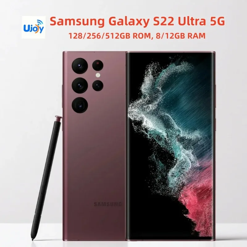 Khadas Vim4 8Gb - هاتف ذكي مفتوح الشبكة سامسونج جالاكسي