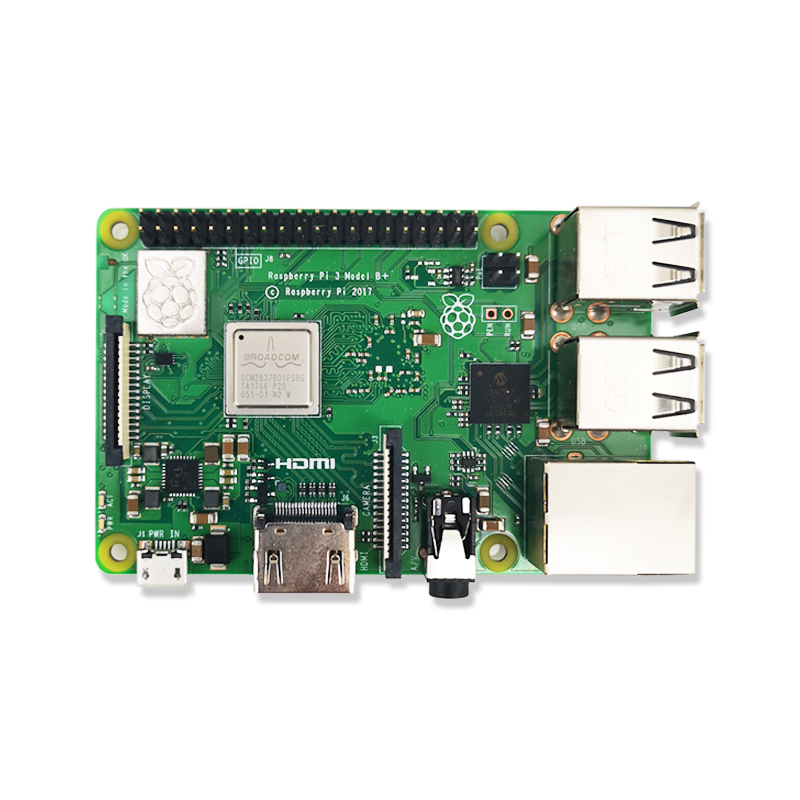 Raspberry Pi 3 موديل B /3B+ Pl - مراجعة Radxa Rock 5B 16Gb وسعره