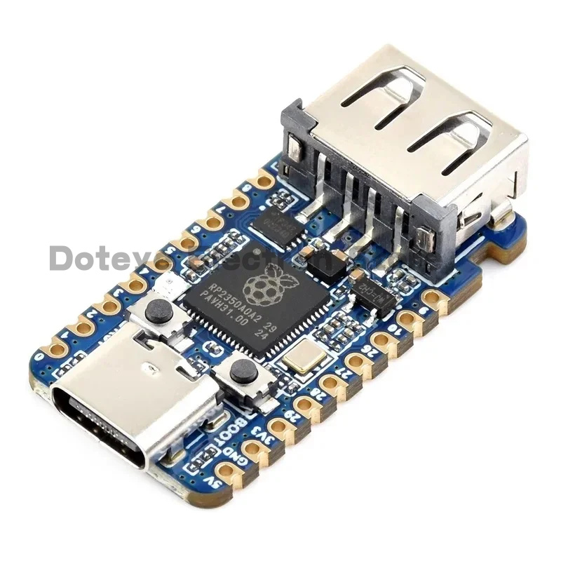 (أصلي) لوحة تطوير Raspberry Pi - مراجعة Banana Pi Bpi-M5 وسعره