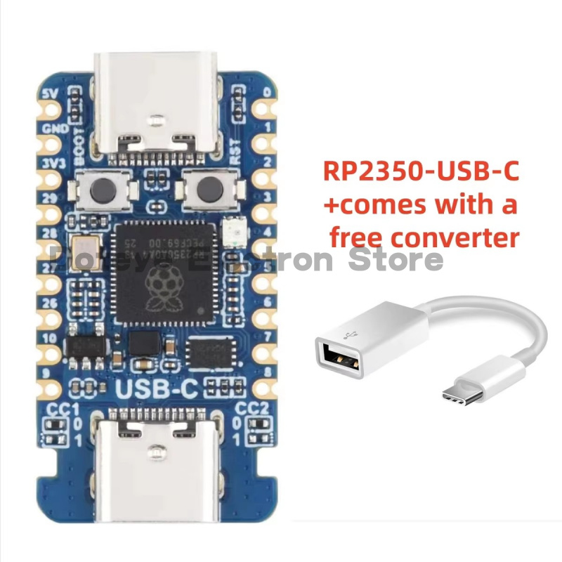 (أصلي) لوحة تطوير Raspberry Pi - مراجعة Banana Pi Bpi-M5 وسعره