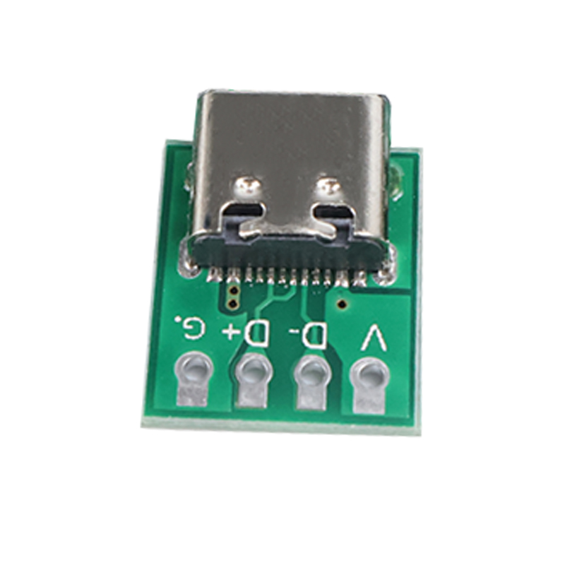 لوحة اختبار USB 3.1 نوع-C بـ 1 - مراجعة Banana Pi Bpi-M5 وسعره