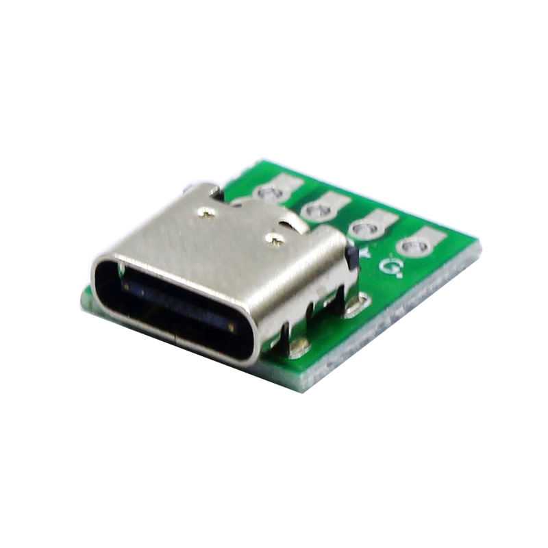 لوحة اختبار USB 3.1 نوع-C بـ 1 - مراجعة Banana Pi Bpi-M5 وسعره