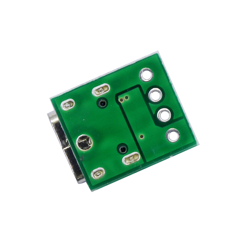 لوحة اختبار USB 3.1 نوع-C بـ 1 - مراجعة Banana Pi Bpi-M5 وسعره