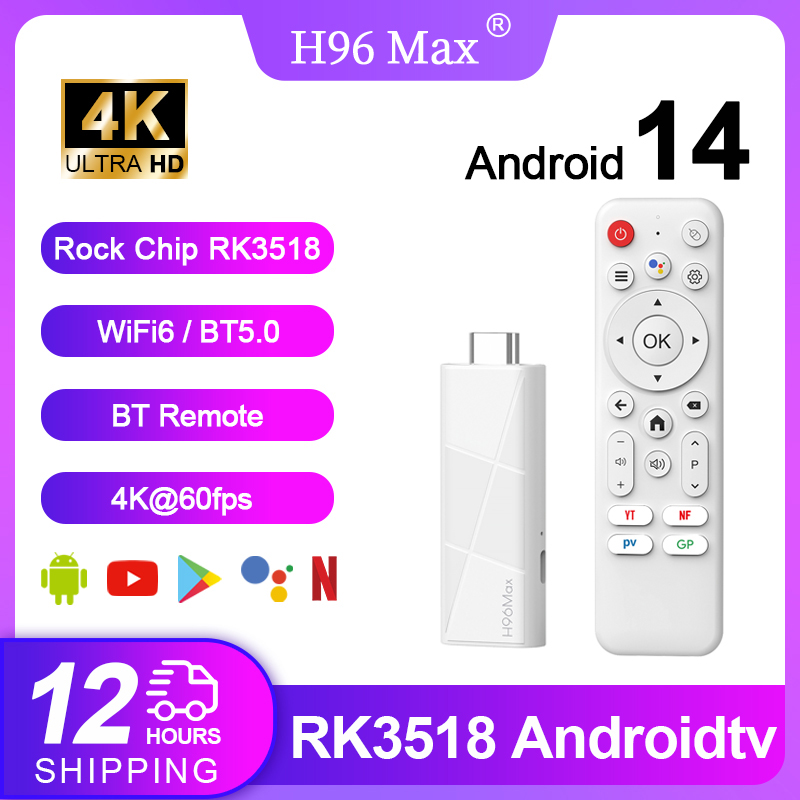 H96 MAX RK3518 أندرويد 14 جهاز - مراجعة Radxa Rock 5B 16Gb وسعره