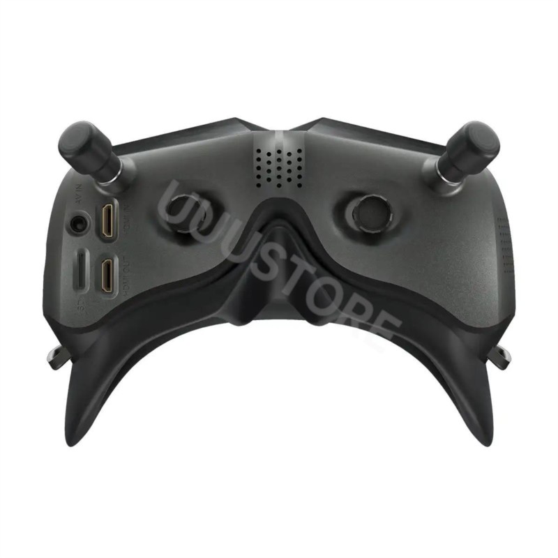 نظارات Walksnail Avatar HD X O - مراجعة Fpv Goggles Avatar Hd Receiver وسعره