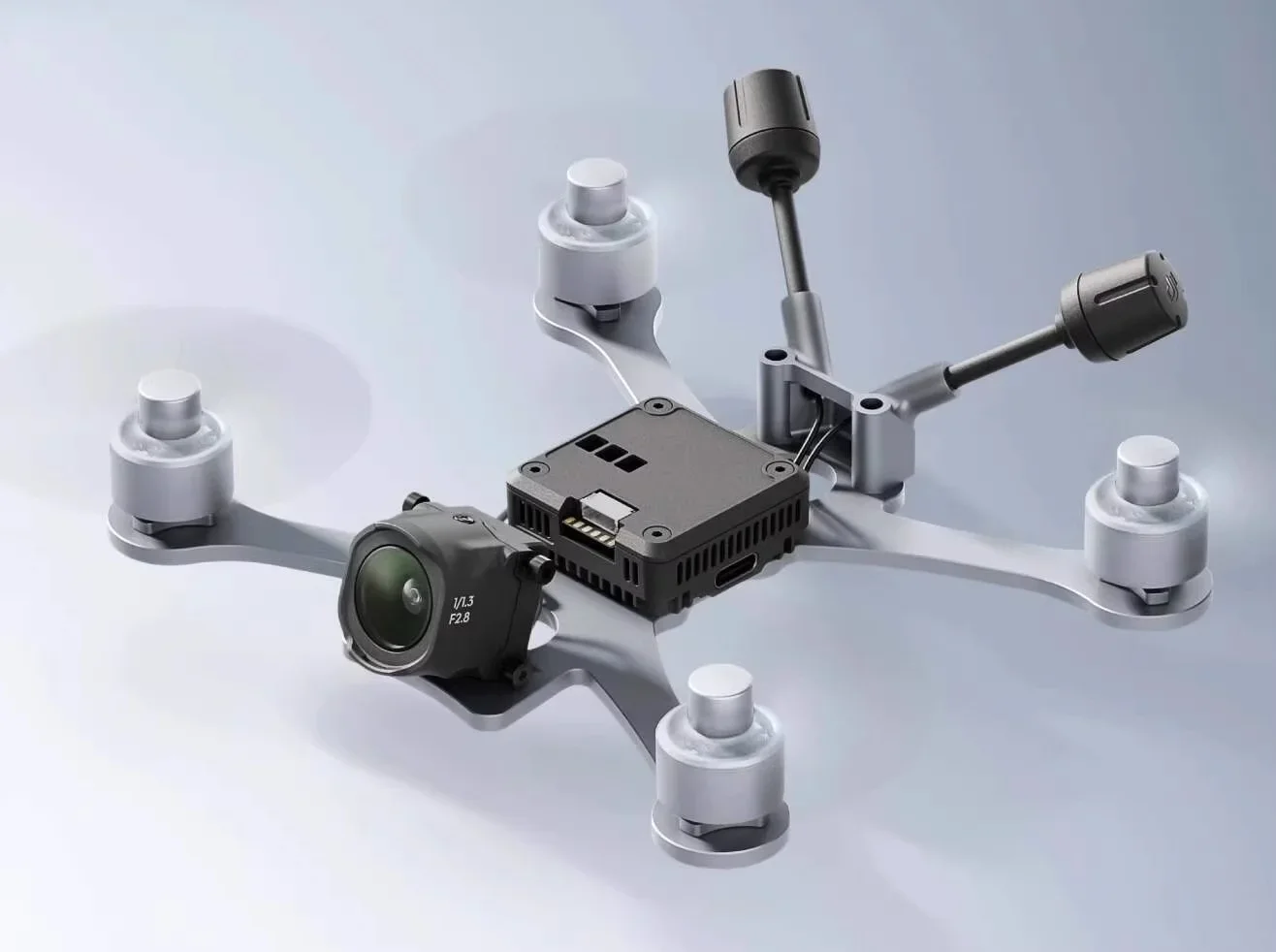 وحدة نقل الفيديو الرقمية SkyDE - مراجعة Fpv Vtx Receiver Module Hd وسعره