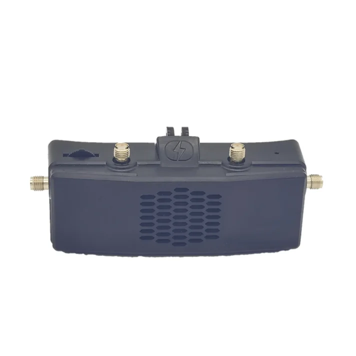 2025HDZero VRX 4X 5.8 جيجا هرت - مراجعة Fpv Vtx Receiver Module Hd وسعره