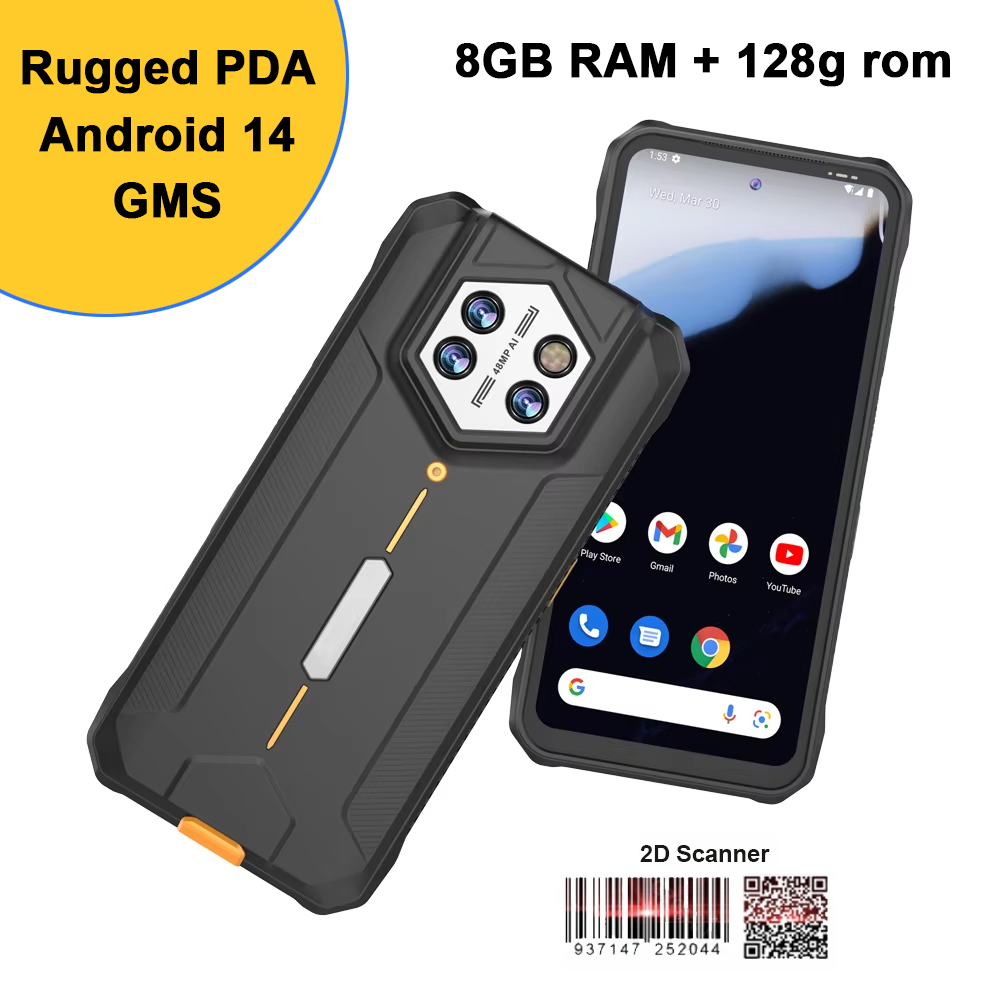 جهاز محمول باليد مع شاشة 6.5 ب - مراجعة Khadas Vim4 8Gb وسعره