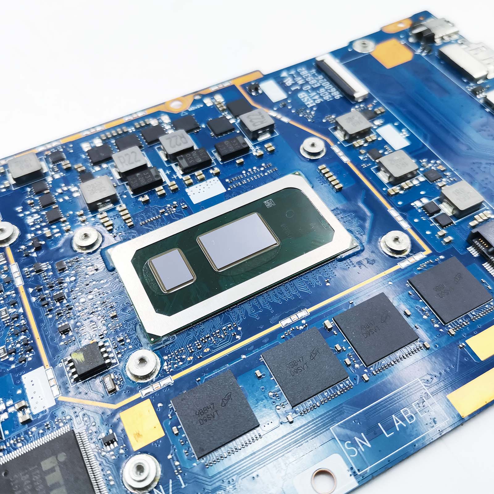 UX431FA UX431FN اللوحة الأم ل  - مراجعة Khadas Vim4 8Gb وسعره
