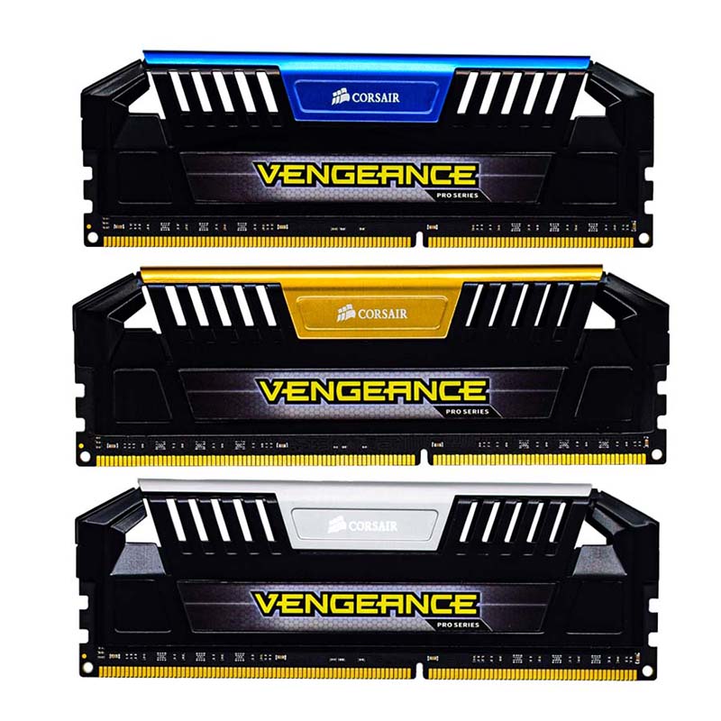 CORSAIR Vengeance LPX DDR3 ذاك - مراجعة Khadas Vim4 8Gb وسعره