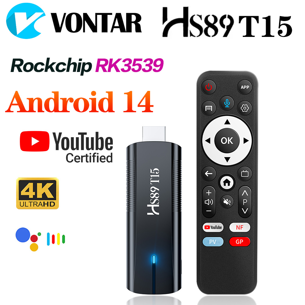 جهاز تلفزيون ذكي HS89 T15 بنظا - مراجعة Radxa Rock 5B 16Gb وسعره