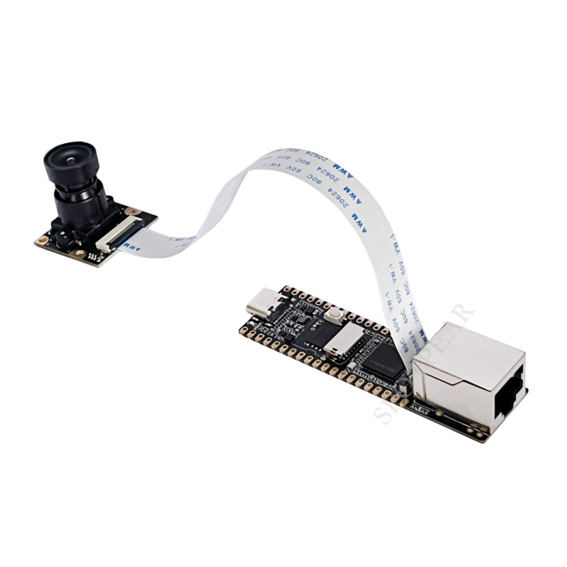 LuckFox-Mini Rockchip AI المجل - مراجعة Radxa Rock 5B 16Gb وسعره