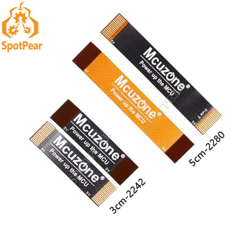 كابل Raspberry Pi 5 PCIE FPC م - مراجعة Radxa Rock 5B 16Gb وسعره